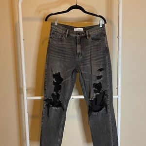 Kaccan jeans! Lightly used! Size 27!